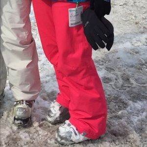 ROXY ski pants